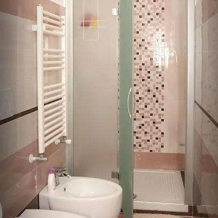 A Casa Da Antonio Hébergement de vacances