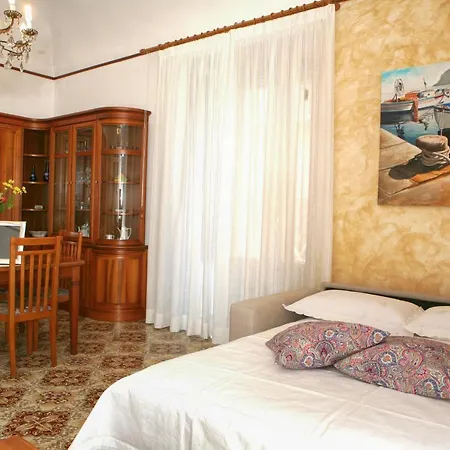 A Casa Da Antonio * Vico Equense