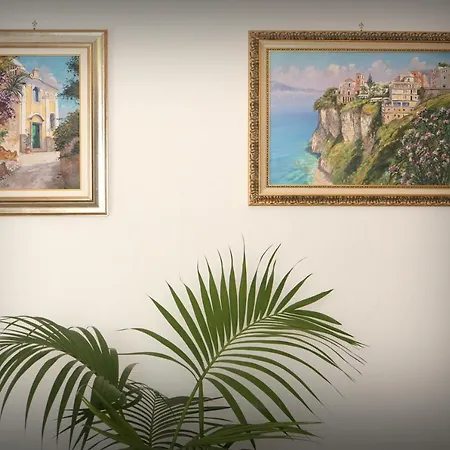 Hébergement de vacances A Casa Da Antonio