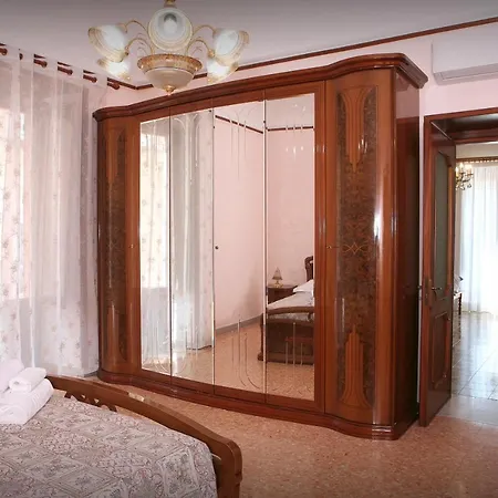 A Casa Da Antonio Hébergement de vacances Vico Equense