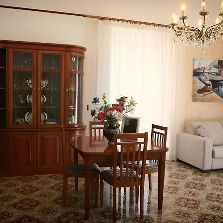 A Casa Da Antonio