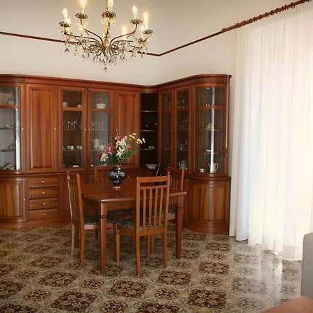 A Casa Da Antonio
